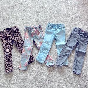 Gap Jean and pant bundle